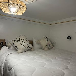 Camera deluxe con letto king size